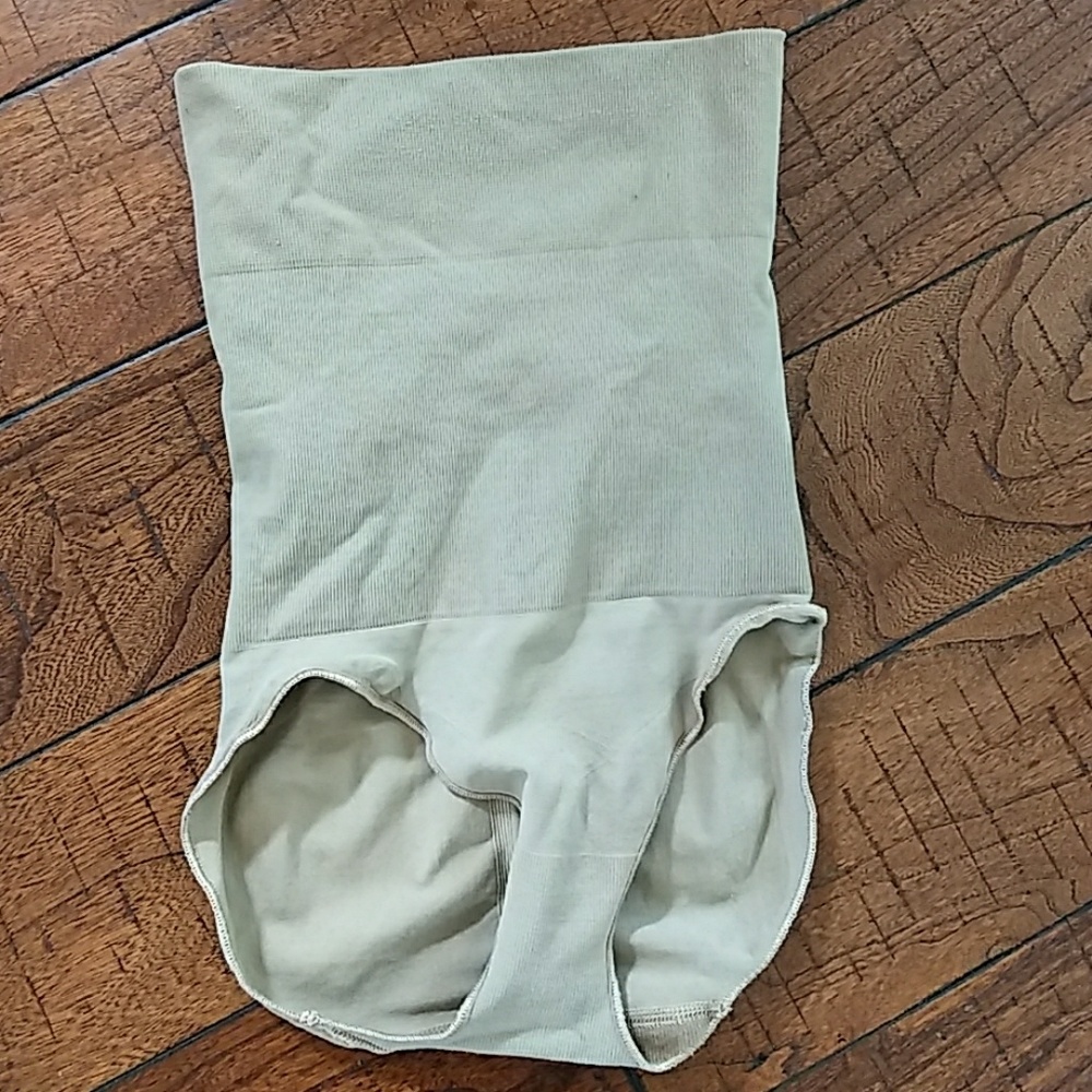 Spanx